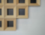 Arredi d'Arte. Creazioni in legno per il living. Pezzi unici in legno massello